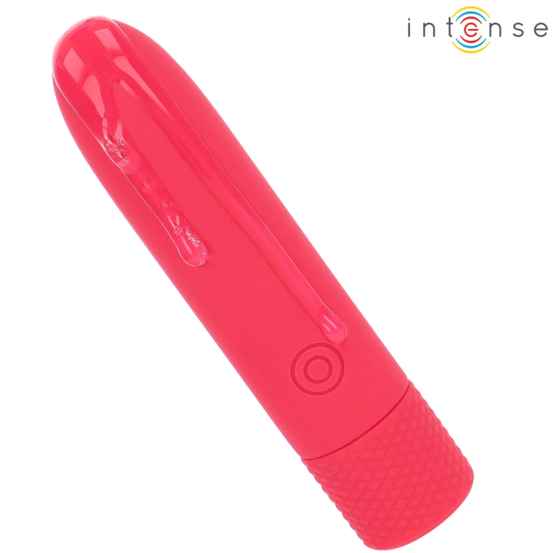INTENSE SYMONE WibrujÄ…ca Kula USB