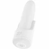 Satisfyer G-Spot Wave 4 ciemnoszary - urzÄ…dzenie intymne z 12 programami