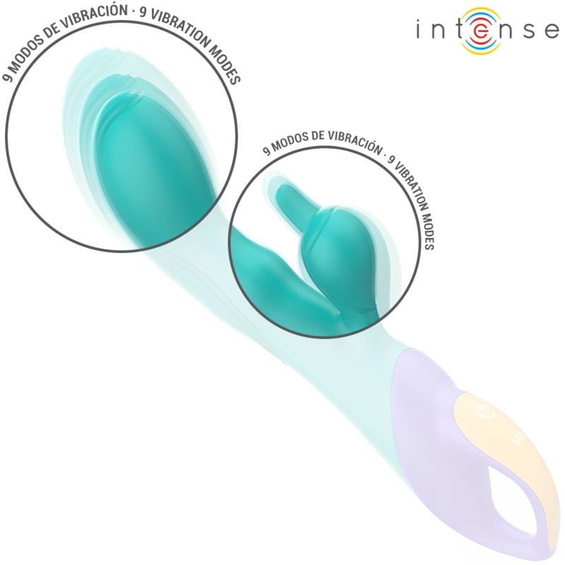Intense Fred model wielofunkcyjny