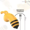 clitoral vibrator
