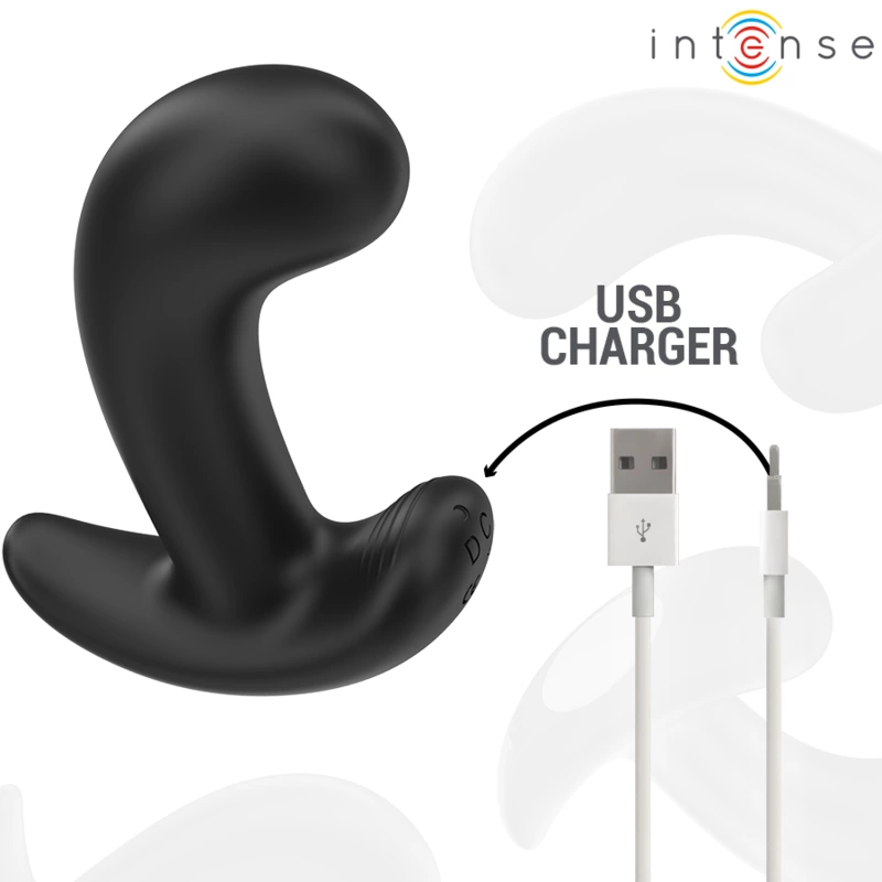 Anal toys