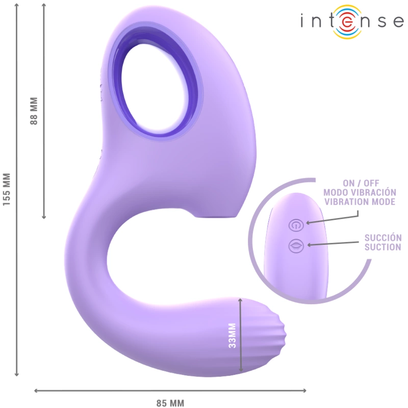 Sextoys Air stimulators
