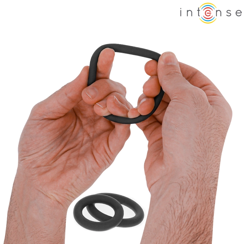 Cock rings