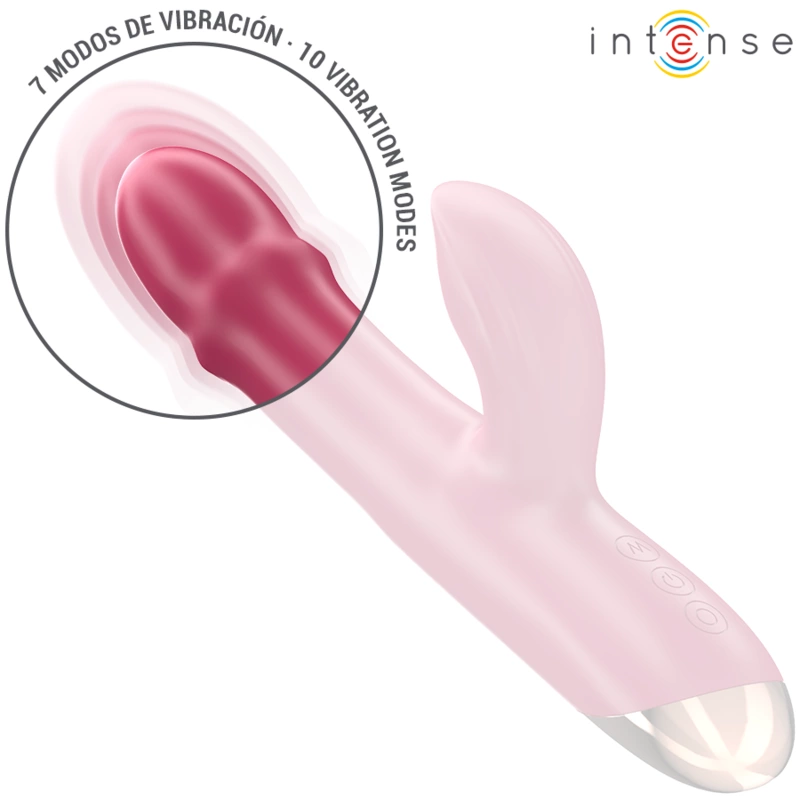 Vibrators