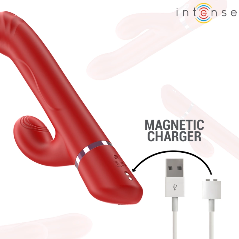 WIBRATORY