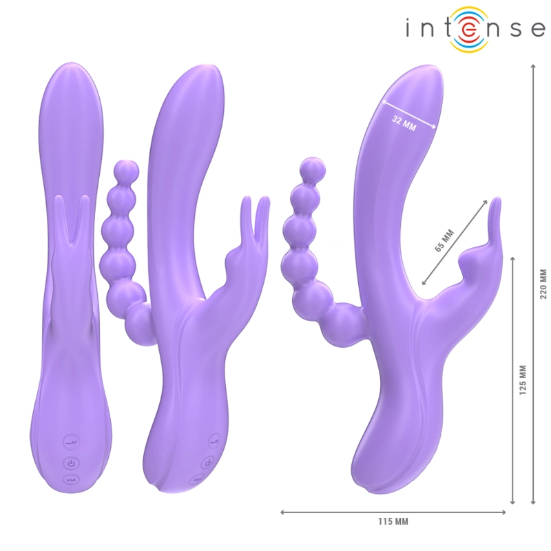 7 Modes