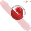 Intense Thalia Czerwony - wielofunkcyjny system intymny z wibracjami