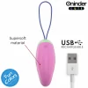 Kegel balls