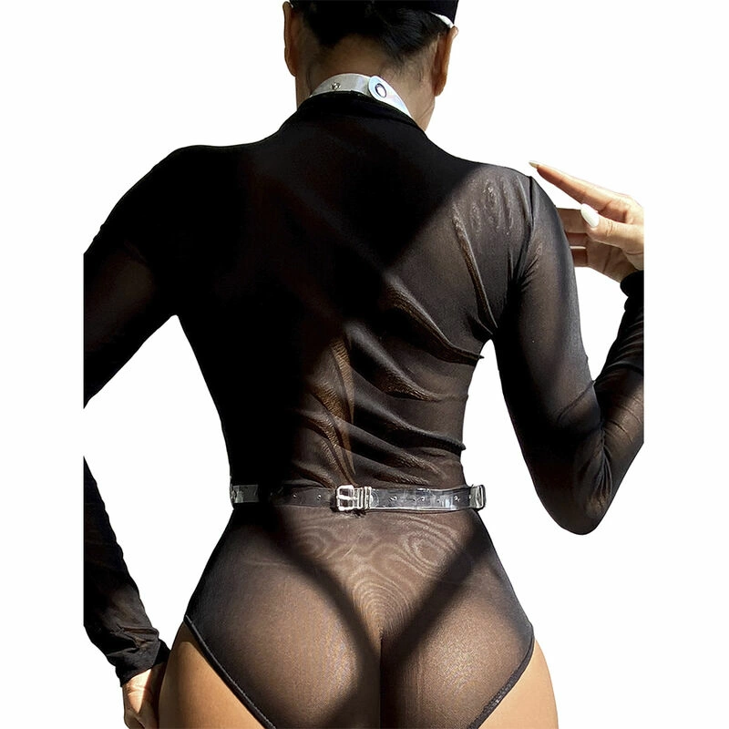 Bondage