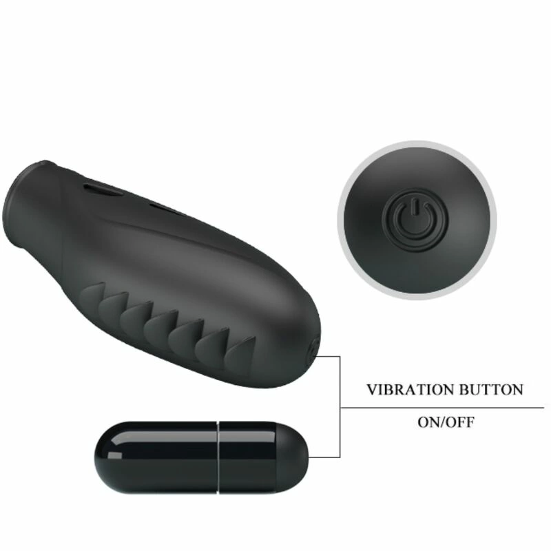 WIBRATORY