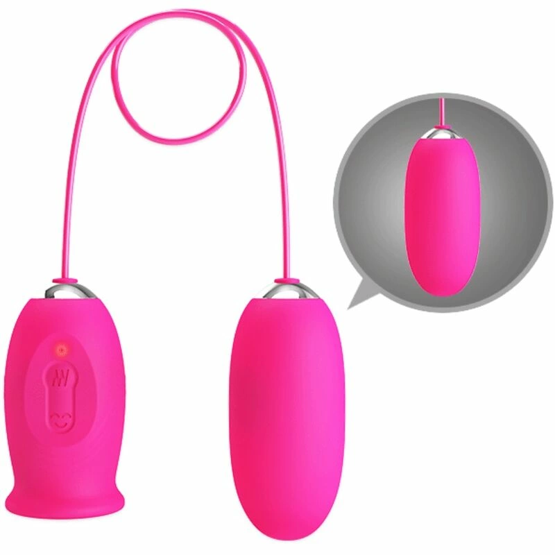 Kegel balls