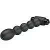 Ergonomic Intimate System