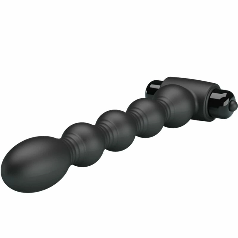 Ergonomic Intimate System