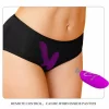 Vibrators