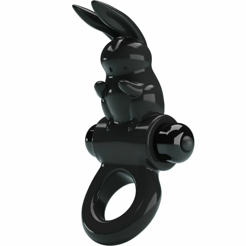 BI-210245 Intimate Ring with Rabbit Design