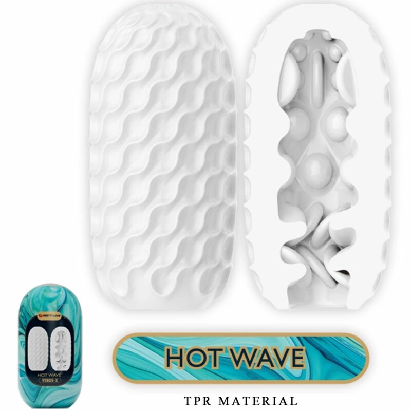 Masturbators Sextoys
