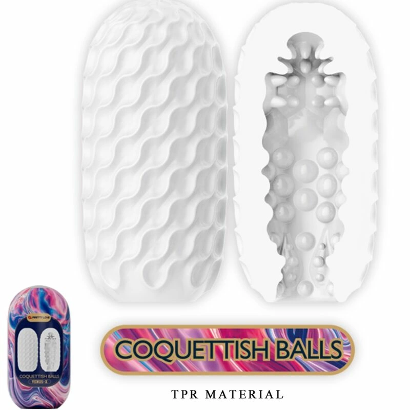 Masturbators