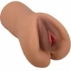 Eliana BM-009235N-1A Intimate Dual-Entry Mulatto Model TPR