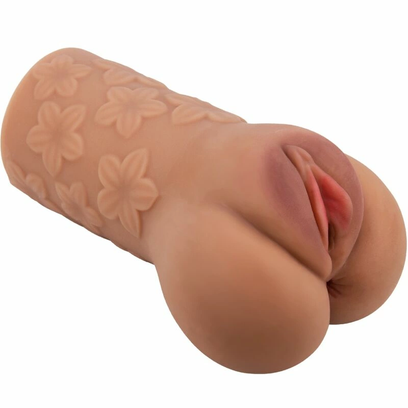 Scarlet BM-009236N-1A Dual-Entry Intimate Device