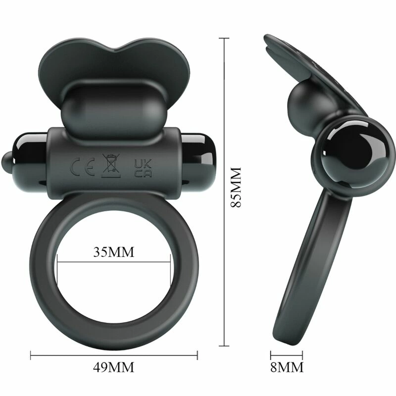 Cock rings