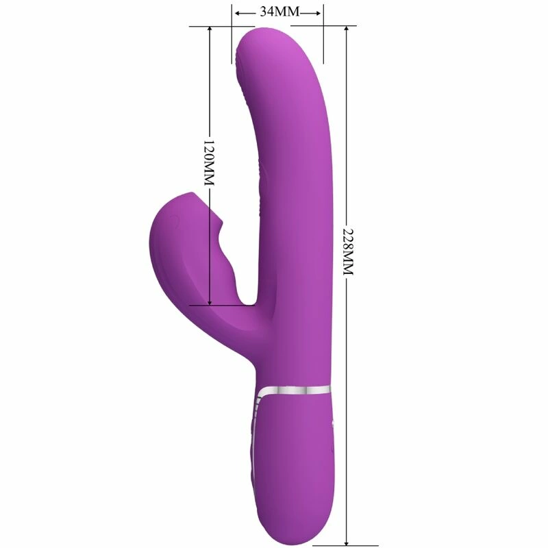 WIBRATORY