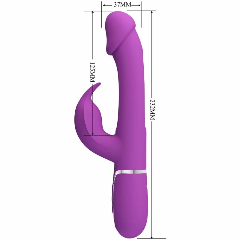 WIBRATORY