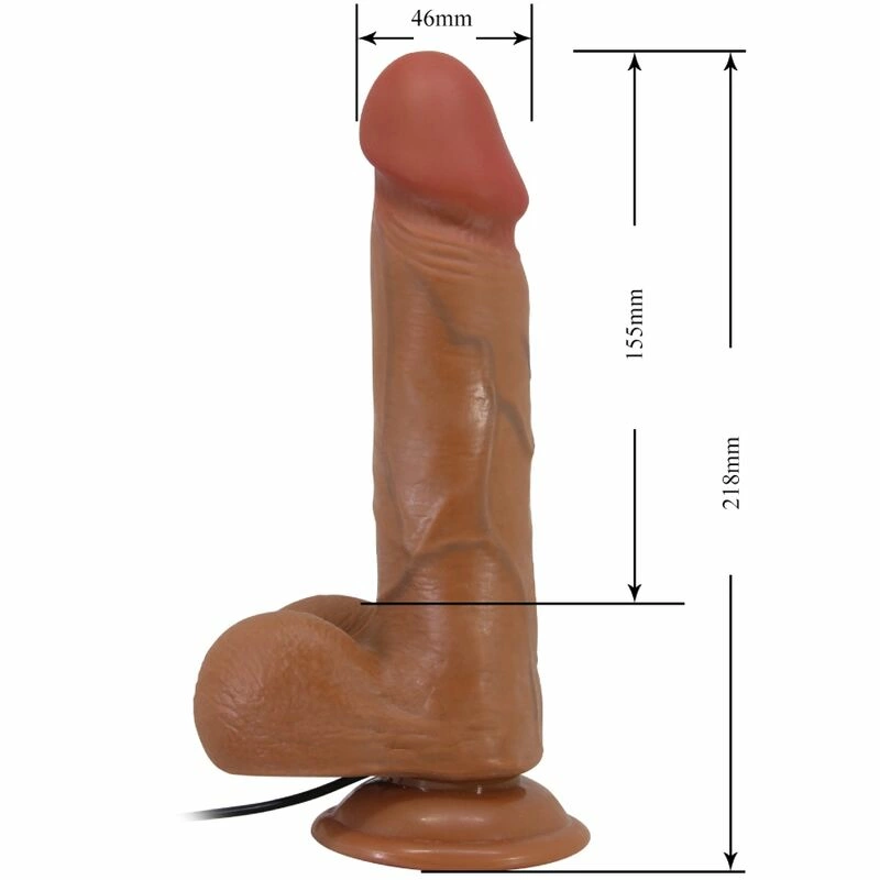 Vibrators