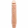 Jack Vibrating Model 26 cm Flesh TPR Intimate Machine - Anelma Jack Vibrating Model 26 cm Flesh TPR Intimate Machine