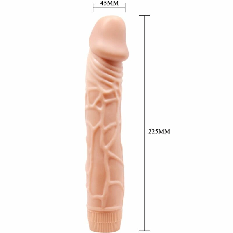 5 cm Kolor Naturalny