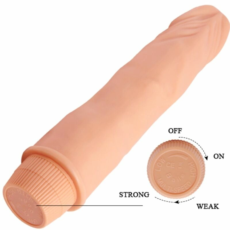 Baile BW-001050R Model anatomiczny z wibracjami 21 cm