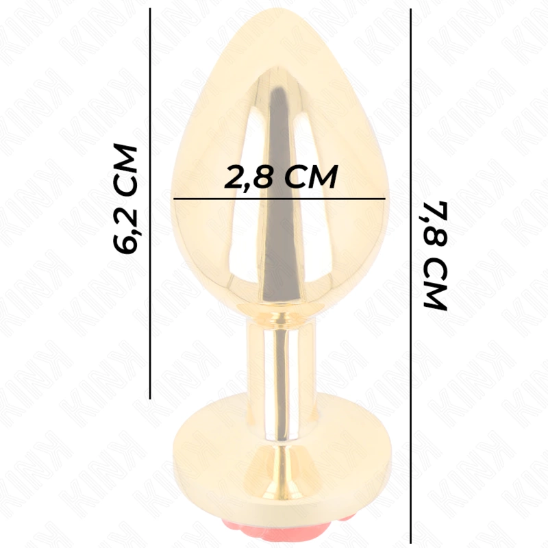 Anal toys