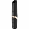 Pro 2 Perfect Kiss Wave Intimate Air Pulse Device Black/Gold