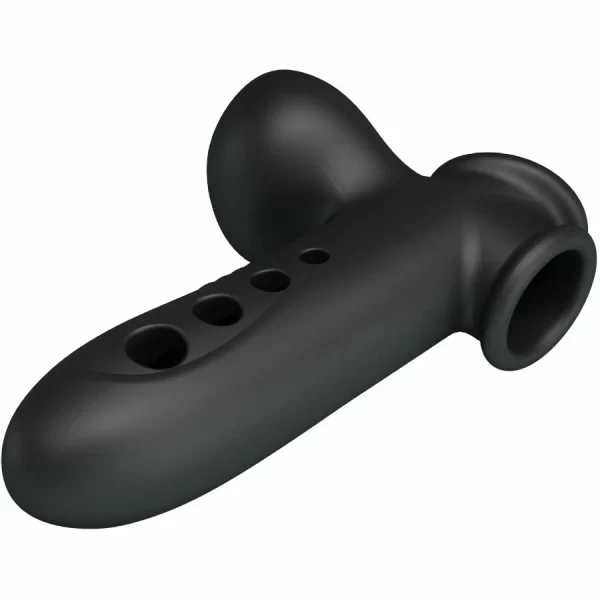 EXTENSIONS AND CAPS