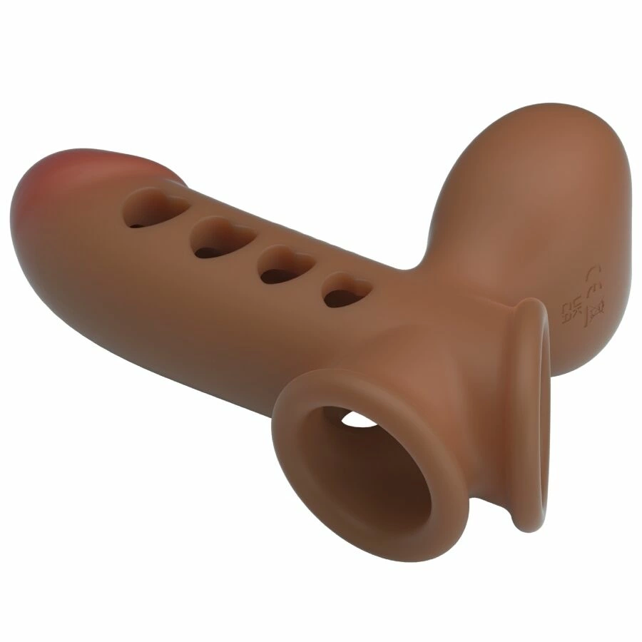 Masturbators