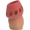 Oscar Intimate Extension Sleeve Pink 90mm TPR