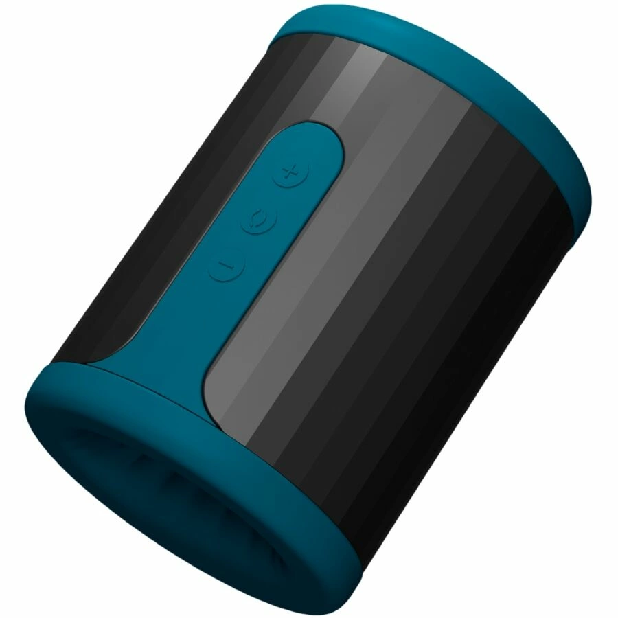LELO F2Sâ„¢ TEAL - MÄ™ska maszyna intymna