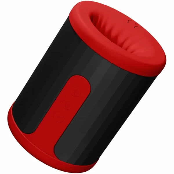 Dual Motor