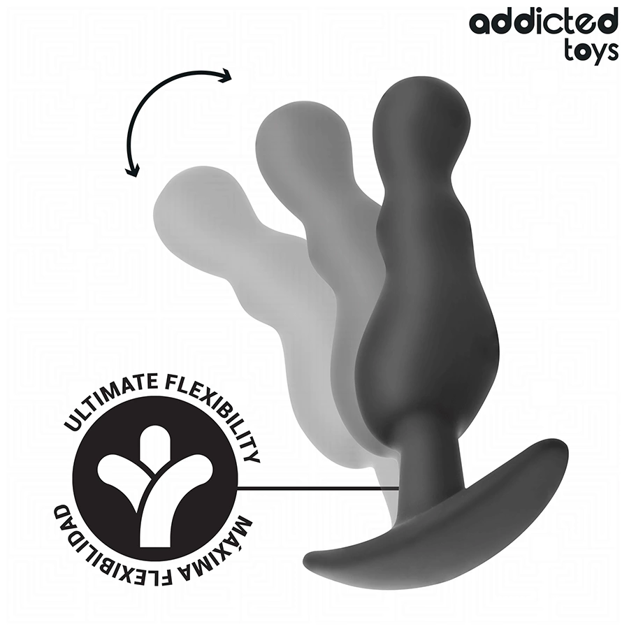 Anal toys
