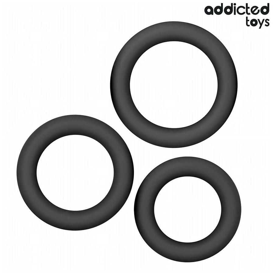 Cock rings