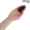 Addicted Toys Plug anatomiczny silikonowy M 6 Addicted Toys Plug anatomiczny silikonowy M 6