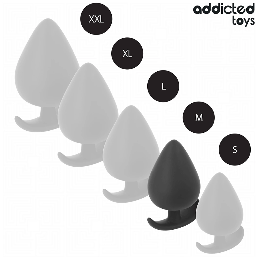 Sextoys Anal toys