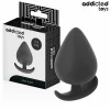 Toys Silicone Intimate Plug Size S 5.3 cm - Medical Grade - Anelma Toys Silicone Intimate Plug Size S 5.3 cm - Medical Grade