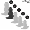 Addicted Toys - Korek anatomiczny pusty XL 13