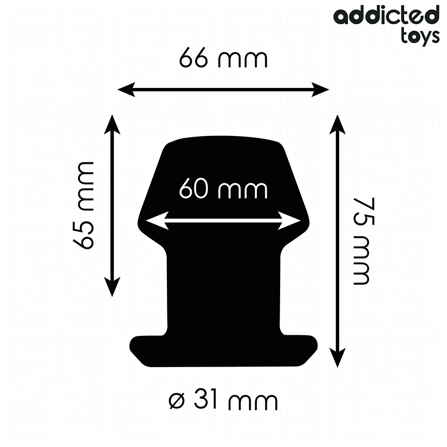 5 cm silikon