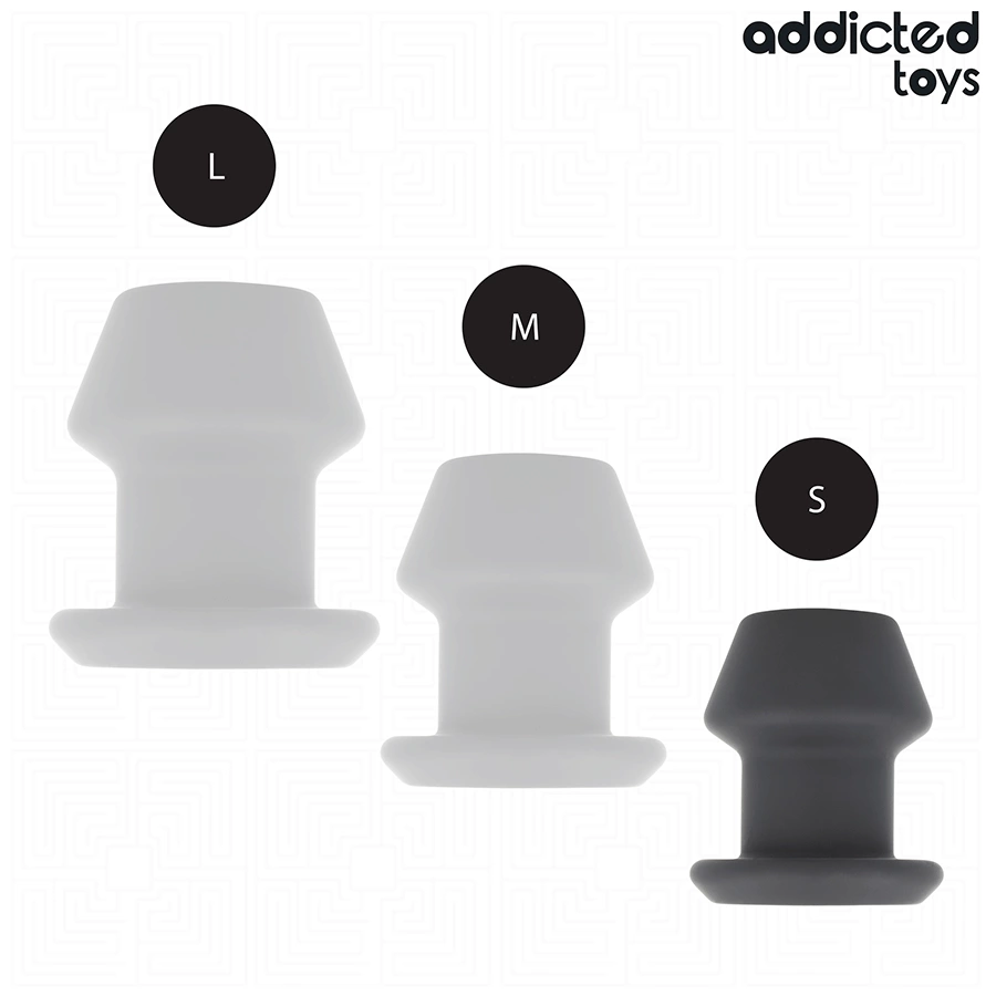Anal toys