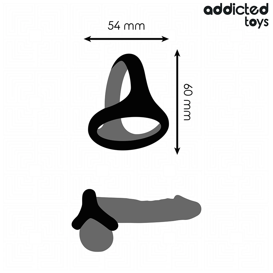 Cock rings