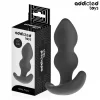 Toys Silicone Plug Large 11.7cm - Ergonomic Shape