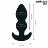 Addicted Toys Korek Anatomiczny L 11