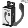 Toys Silicone Anal Trainer 18cm - Ergonomic Medical Grade Design - Anelma Toys Silicone Anal Trainer 18cm - Ergonomic Medical Grade Design