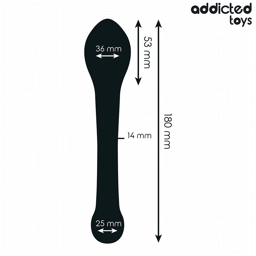 Anal toys
